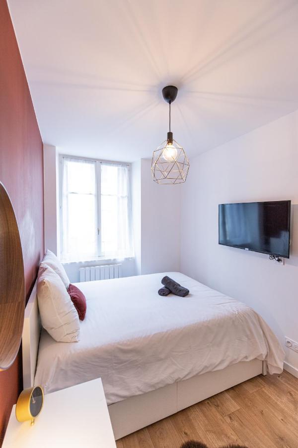 Le Greco Apartment Saint-Etienne  Exterior photo