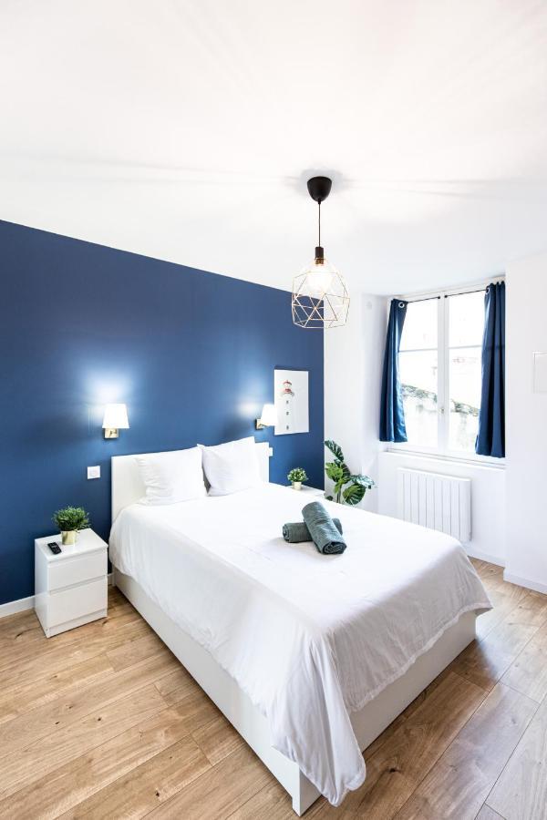 Le Greco Apartment Saint-Etienne  Exterior photo