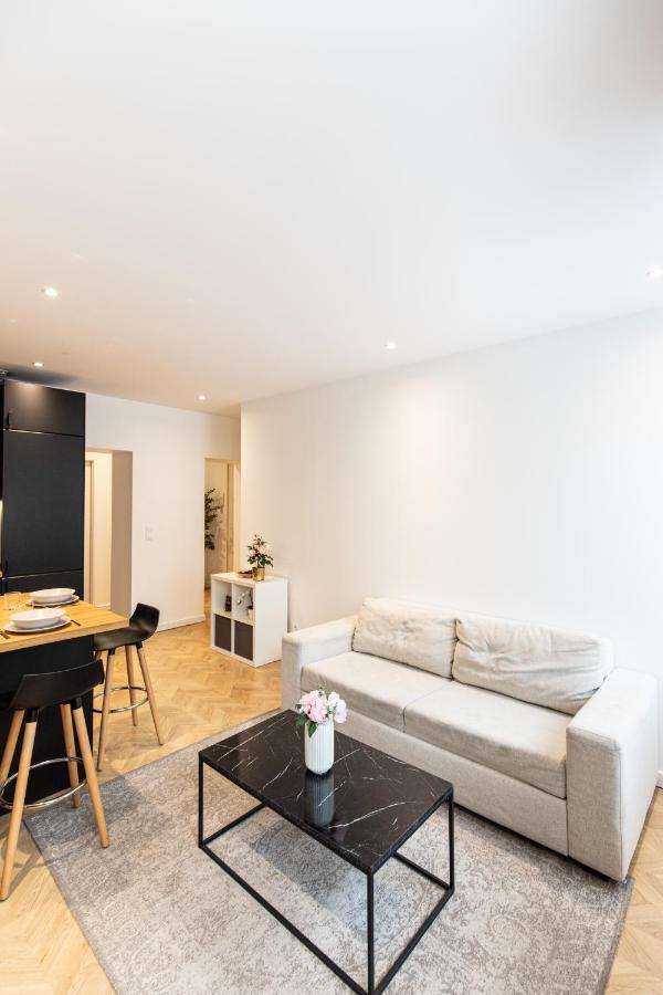 Le Greco Apartment Saint-Etienne  Exterior photo